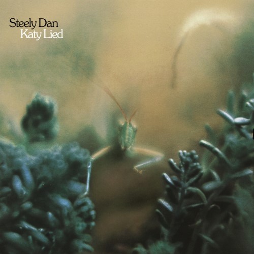 Steely Dan - 1975 Katy Lied